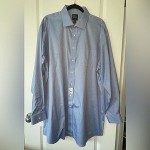 Jos A. Banks Dress Shirt